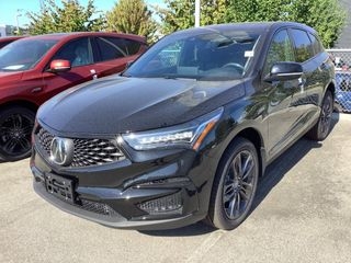 2021 Acura RDX