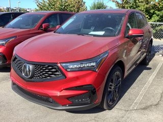 2021 Acura RDX