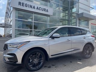 2021 Acura RDX