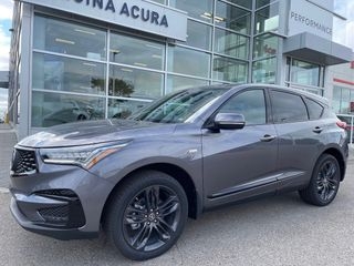 2021 Acura RDX