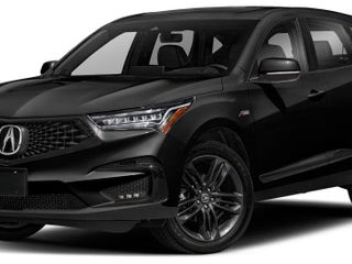 2021 Acura RDX