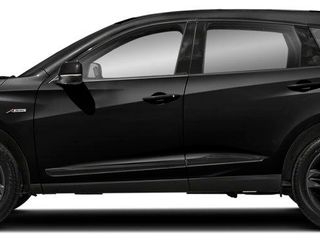 2021 Acura RDX