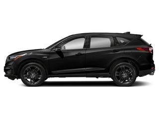 2021 Acura RDX