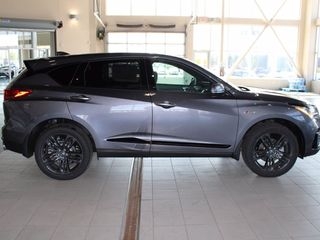 2021 Acura RDX