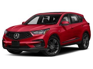 2021 Acura RDX