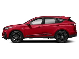 2021 Acura RDX