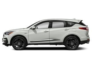 2021 Acura RDX