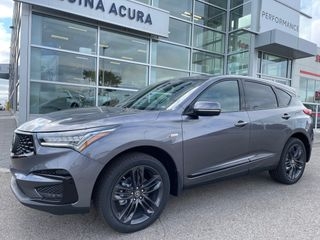 2021 Acura RDX
