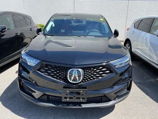 2021 Acura RDX