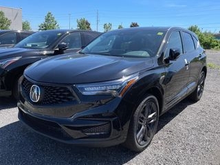 2021 Acura RDX