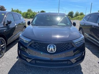 2021 Acura RDX