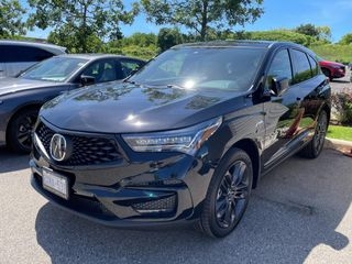 2021 Acura RDX