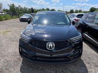 2021 Acura RDX