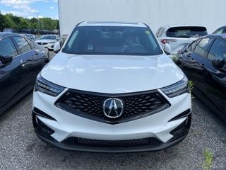 2021 Acura RDX