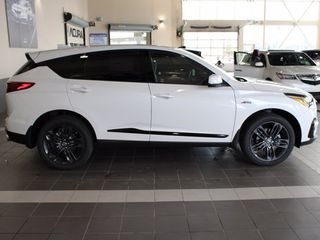 2021 Acura RDX