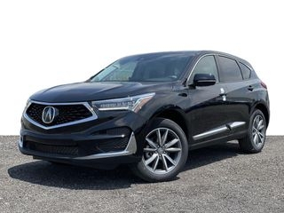 2021 Acura RDX
