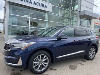 2021 Acura RDX