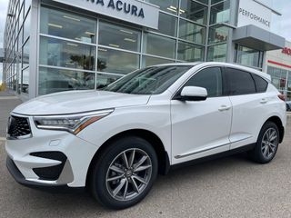 2021 Acura RDX