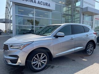 2021 Acura RDX