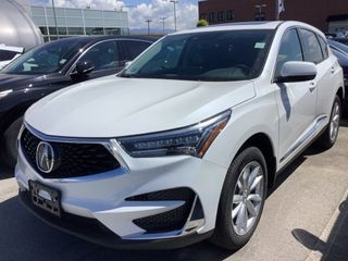 2021 Acura RDX