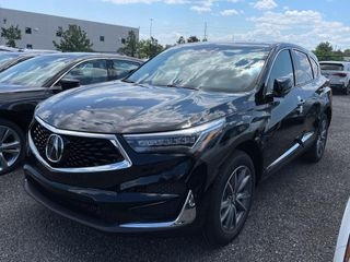 2021 Acura RDX