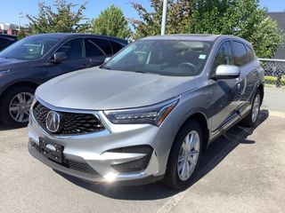 2021 Acura RDX