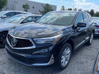 2021 Acura RDX