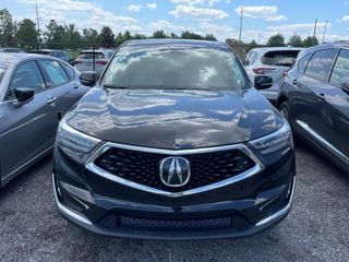2021 Acura RDX