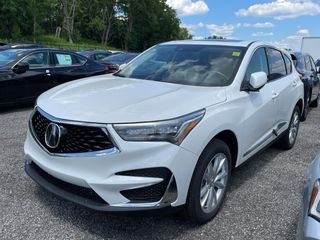2021 Acura RDX
