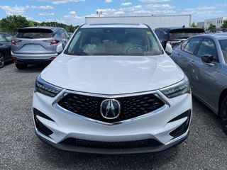2021 Acura RDX