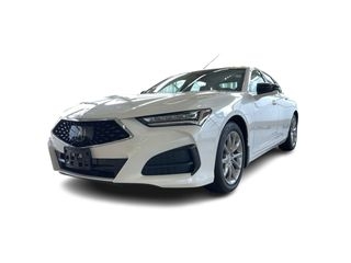 2021 Acura TLX