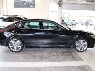 2021 Acura TLX