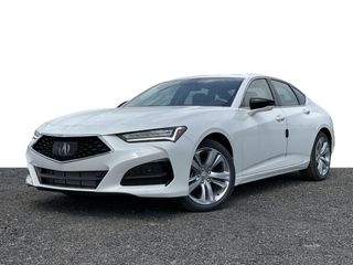 2021 Acura TLX