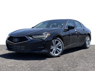 2021 Acura TLX