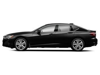 2021 Acura TLX
