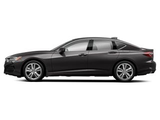 2021 Acura TLX