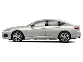 2021 Acura TLX