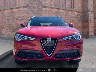 2021 Alfa Romeo Stelvio