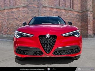 2021 Alfa Romeo Stelvio