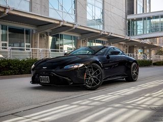 2021 Aston Martin Vantage