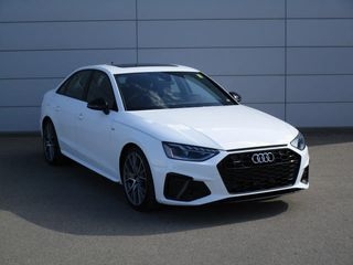2021 Audi A4