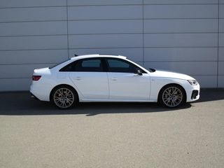 2021 Audi A4