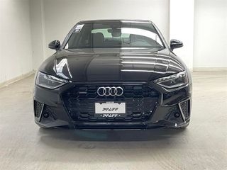 2021 Audi A4
