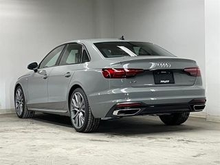 2021 Audi A4