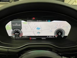2021 Audi A4