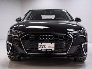 2021 Audi A4