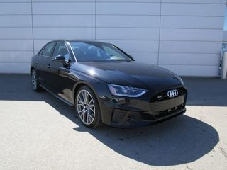 2021 Audi A4