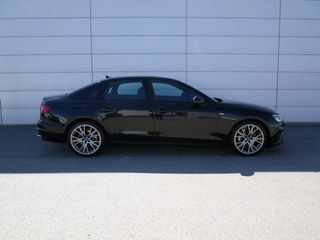 2021 Audi A4