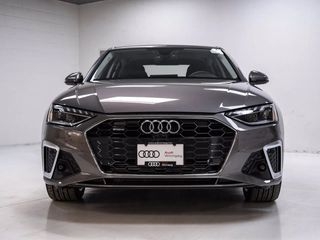 2021 Audi A4