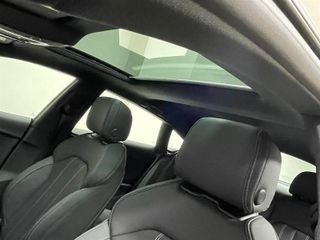 2021 Audi A5